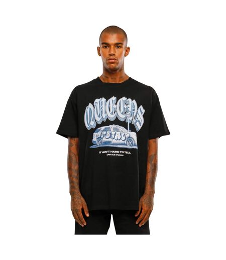 Noir Mister Tee