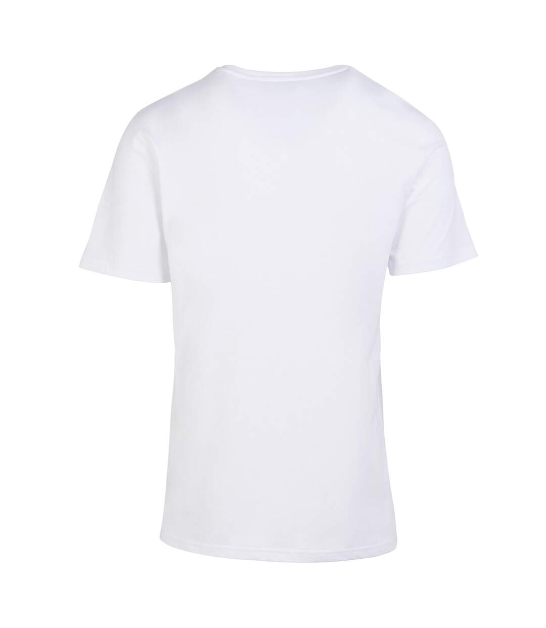 T-shirt cline homme blanc Regatta-2