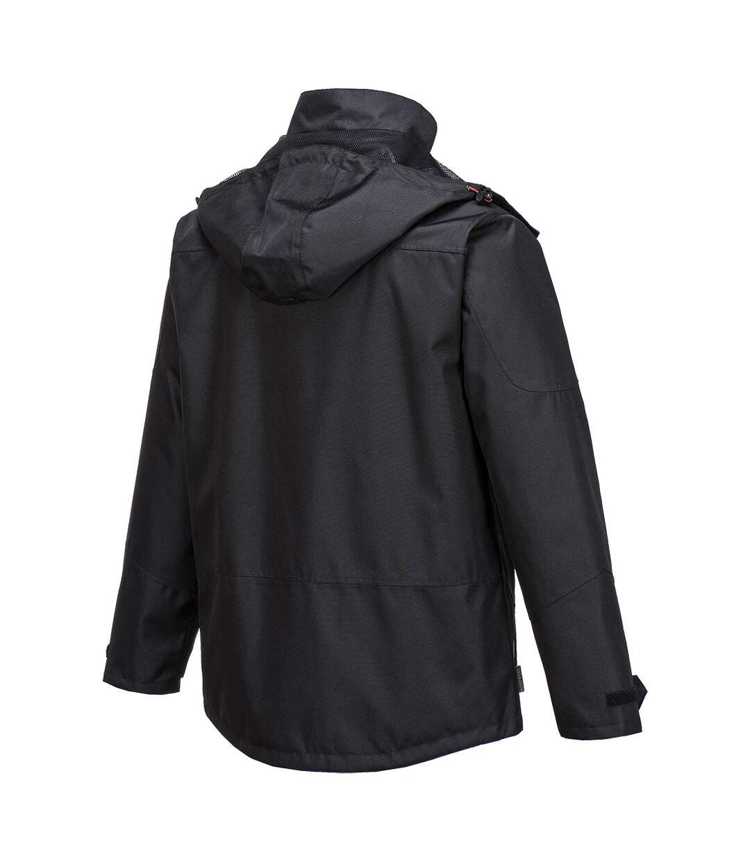 Veste outcoach homme noir Portwest Portwest