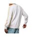 Pull blanc homme kaporal marus-2