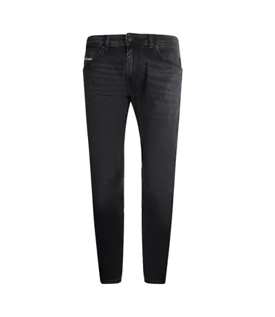 Jean Safado-x Homme Noir Diesel