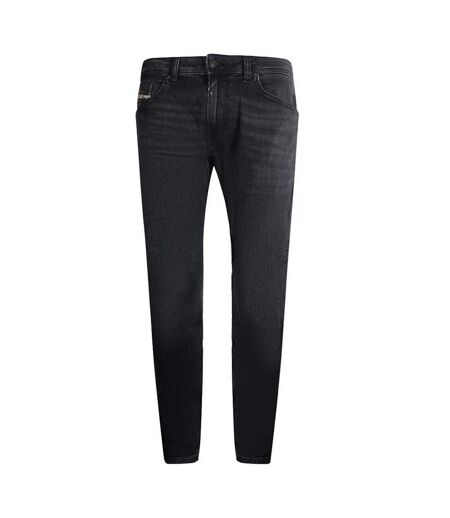 Jean Safado-x Homme Noir Diesel
