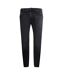 Jean Safado-x Homme Noir Diesel-1