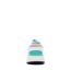 Baskets blanche/verte/violet homme le coq sportif lcs r1100 nineties-3