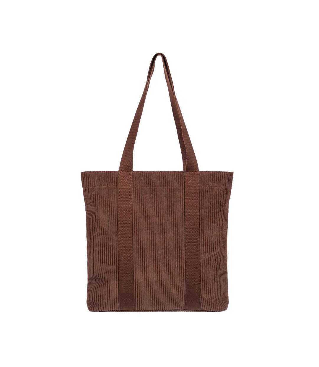 Sac à main Marron Femme Roxy Cozy Nature - Taille unique-2