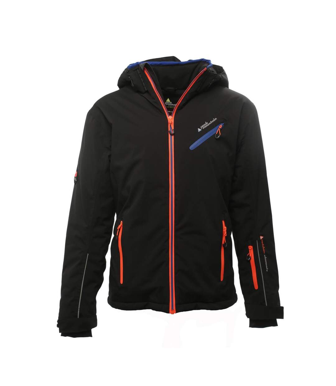 Blouson de ski homme CORTEM-1