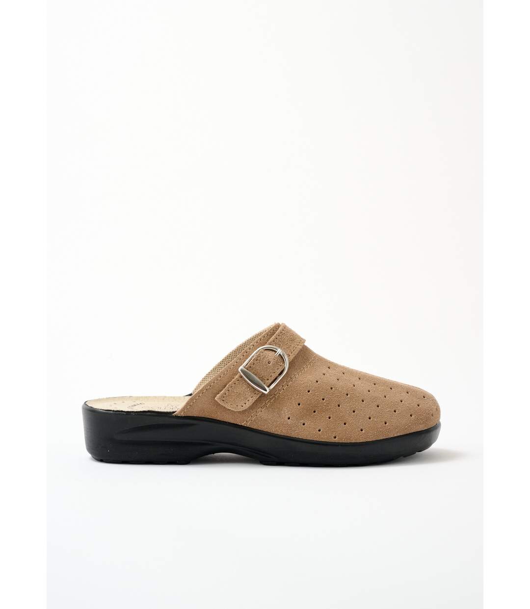 Chaussons mule sabot largeur confort-3