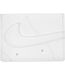 Porte-cartes Air Force Taille Unique Blanc Nike-1