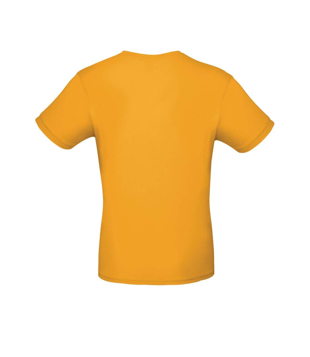 T-shirt #e150 Adulte Abricot B&C-2