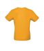 T-shirt #e150 Adulte Abricot B&C-2