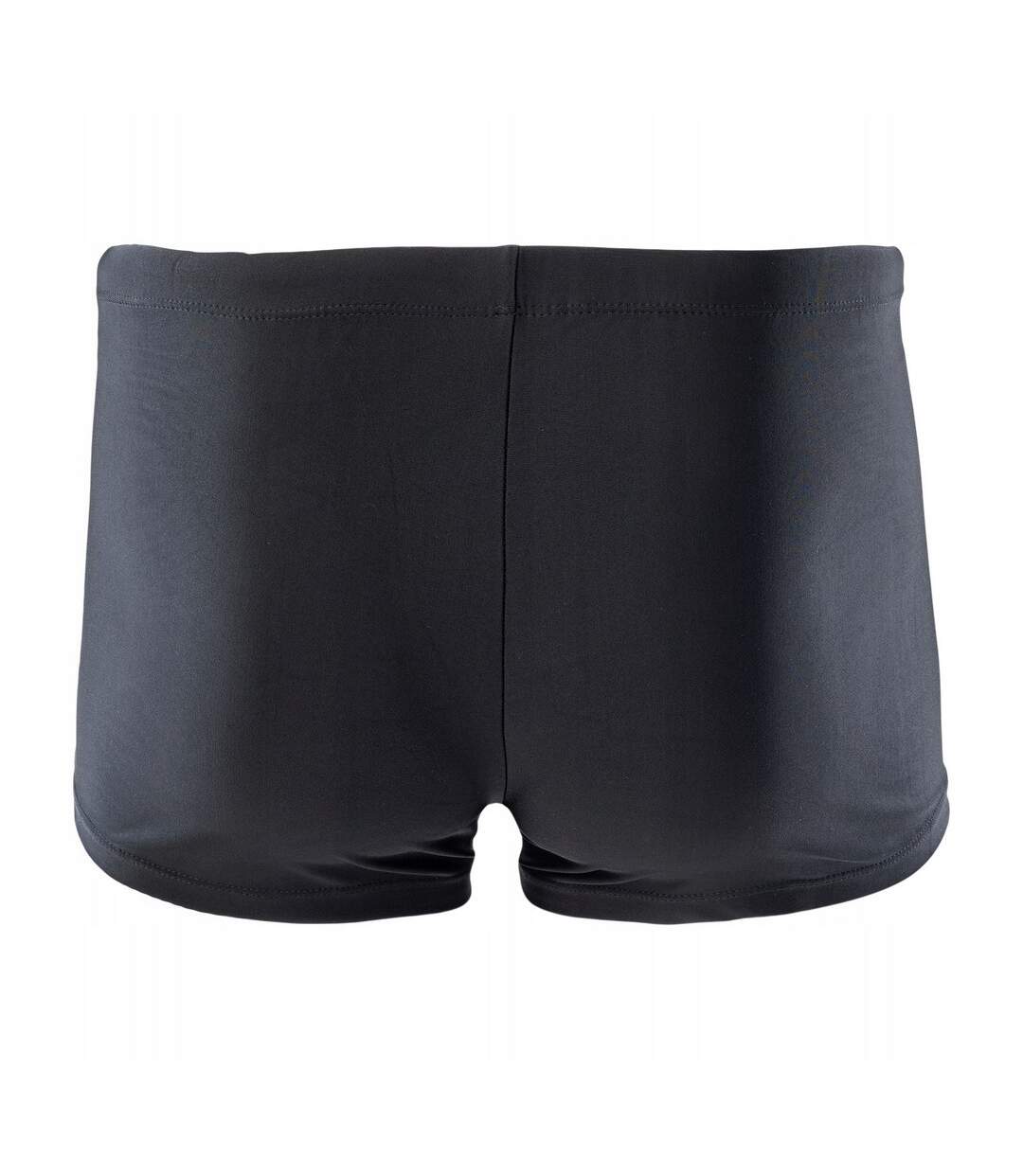 Short De Bain Broekie Homme Noir Martes-2