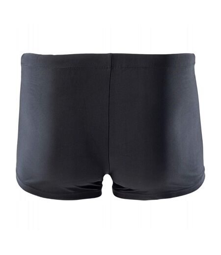 Short De Bain Broekie Homme Noir Martes