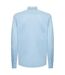 Chemise Manches Longues Core Flex Homme Bleu Tommy Hilfiger-2