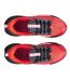 Mens Infinity Running Trainers Red Under Armour-3