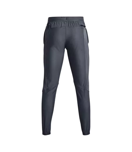 Pantalon De Survêtement Vanish Homme Gris Under Armour