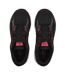 Baskets Sleaford Homme Noir Rouge Slazenger-4