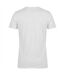 T-shirt Foot Motif/style Imprimé Penalty Taker Homme Blanc AWD-2
