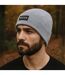 Mens Knitted Beanie Hat - Warm Soft Winter Thermal Hat-5