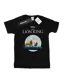 Disney - T-shirt THE LION KING HAKUNA MATATA WALK - Femme (Noir) - UTBI17155-1