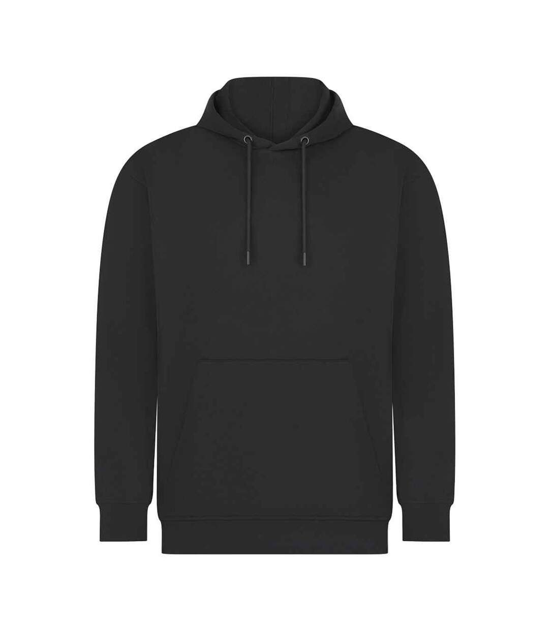 Sweat À Capuche Fashion Adulte Noir SF Men-1