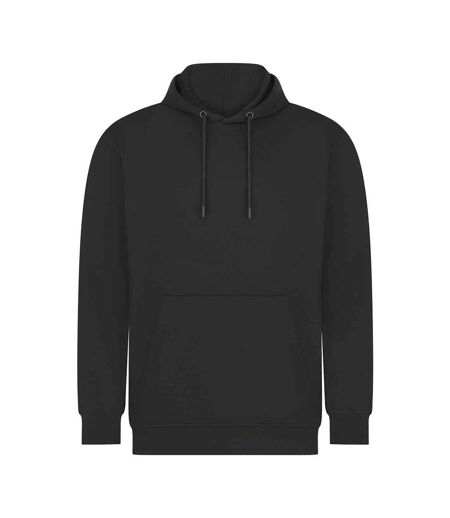 Sweat À Capuche Fashion Adulte Noir SF Men