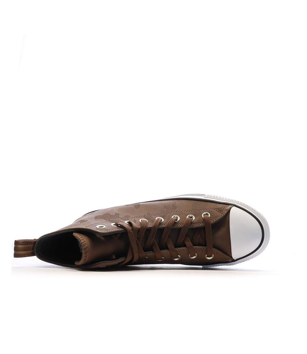 Baskets marron homme converse all star tectuff waterproof camo-4