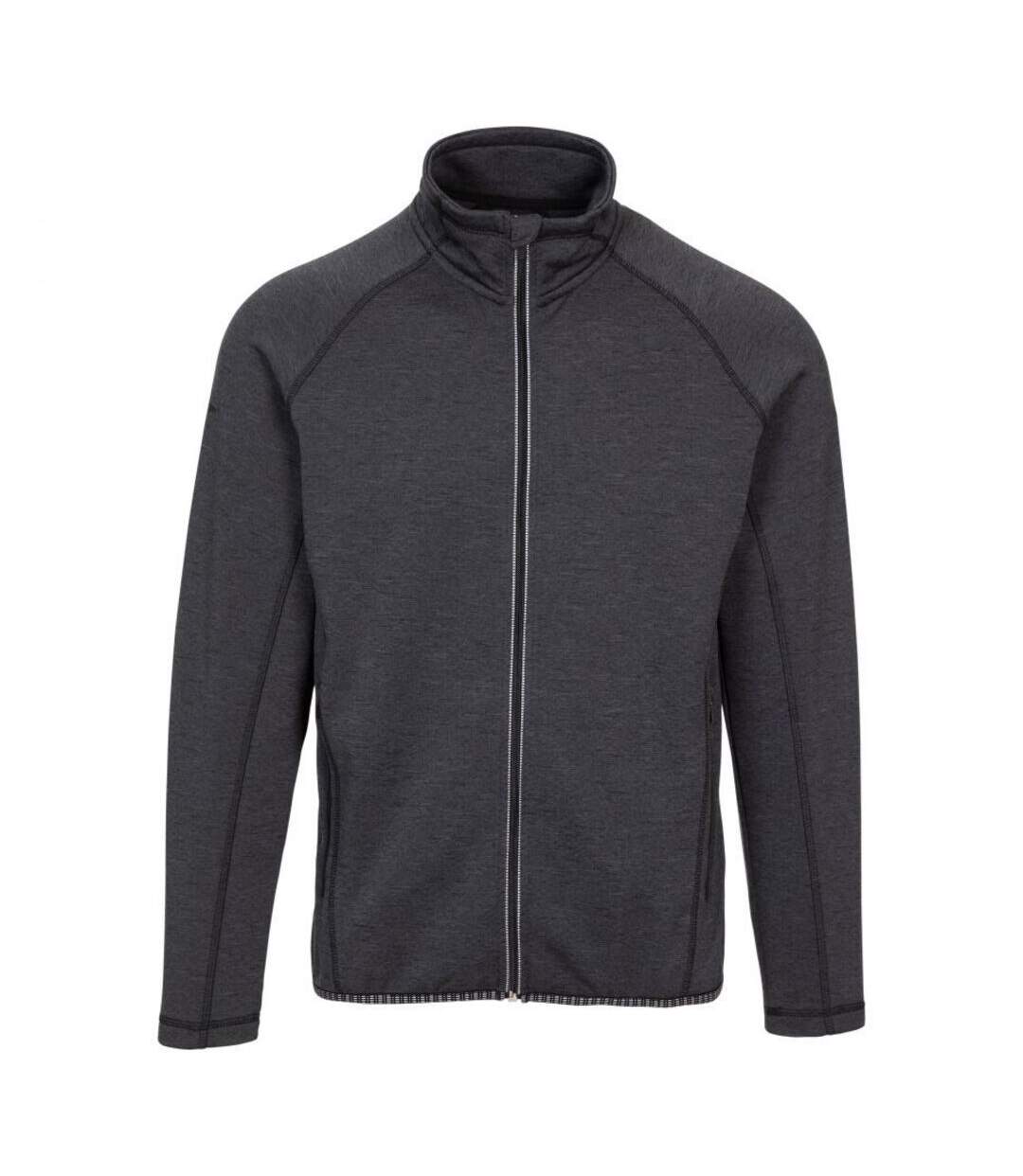 Veste de sport tembering homme gris foncé Trespass-1