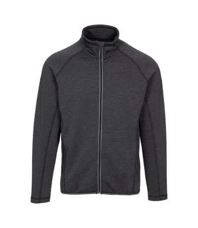 Veste de sport tembering homme gris foncé Trespass