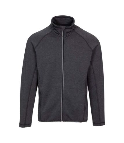 Veste de sport tembering homme gris foncé Trespass