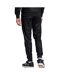 Jogging Noir Homme Adidas Mono - L-2