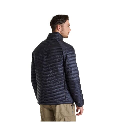 Unisex Adult Expert Expolite Thermal Padded Jacket Dark Navy Craghoppers