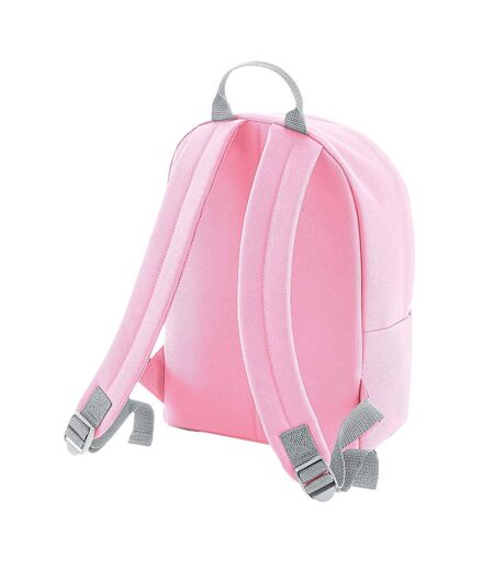 Sac À Dos Fashion Taille Unique Rose Clair Gris Clair Bagbase