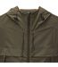 Coupe-vent Talamanca Homme Vert Weekend Offender-4