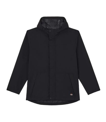 Dickies Mens Waterproof Jacket (Black) - UTFS10811
