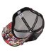 Casquette homme trucker effet déchiré Looney Tunes Folks Capslab