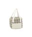 Sac lunch isotherme en jute Point 20x15x15