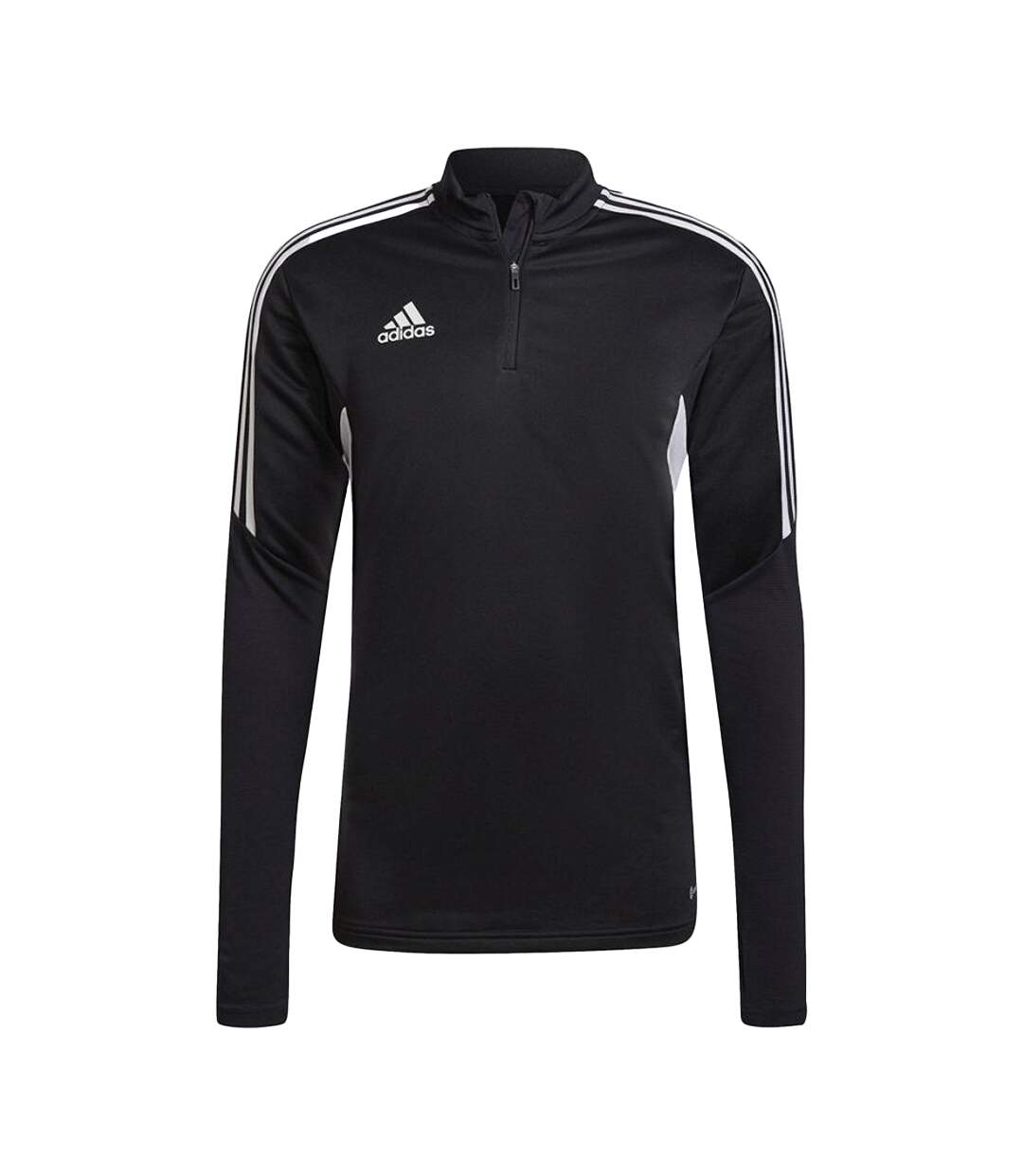 Sweat Condivo Homme Noir Adidas-2