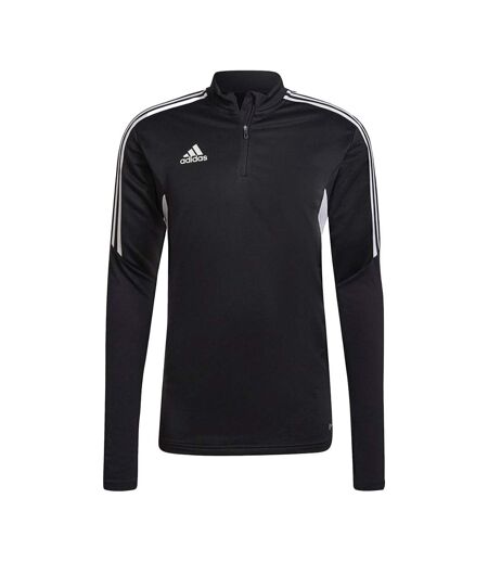 Sweat Condivo Homme Noir Adidas
