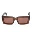 Rectangular Sunglasses SF1108S Women-3