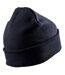 Bonnet D'hiver Imprimé Thinsulate Unisexe Adulte Bleu Marine Result-1
