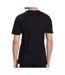 T-shirt Noir Homme Ellesse Aprel - M