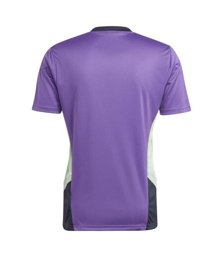 Maillot extérieur 2022/23 homme violet Adidas