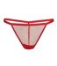 Women's mesh string thong 21682, Women's thongs, String thongs, Women's thong-1