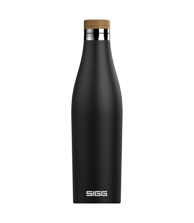 Gourde meridian 0,5 l blanc Sigg