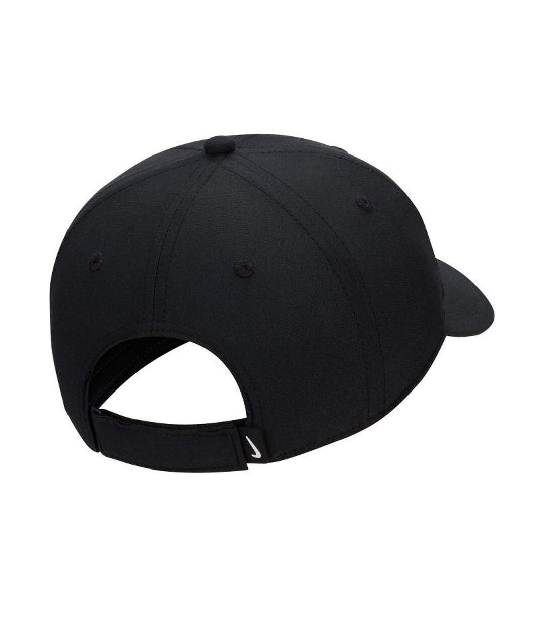 Casquette De Baseball Df Club Noir Nike-2