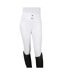 Womens/ladies Fenham Diamante Breeches White Coldstream-1