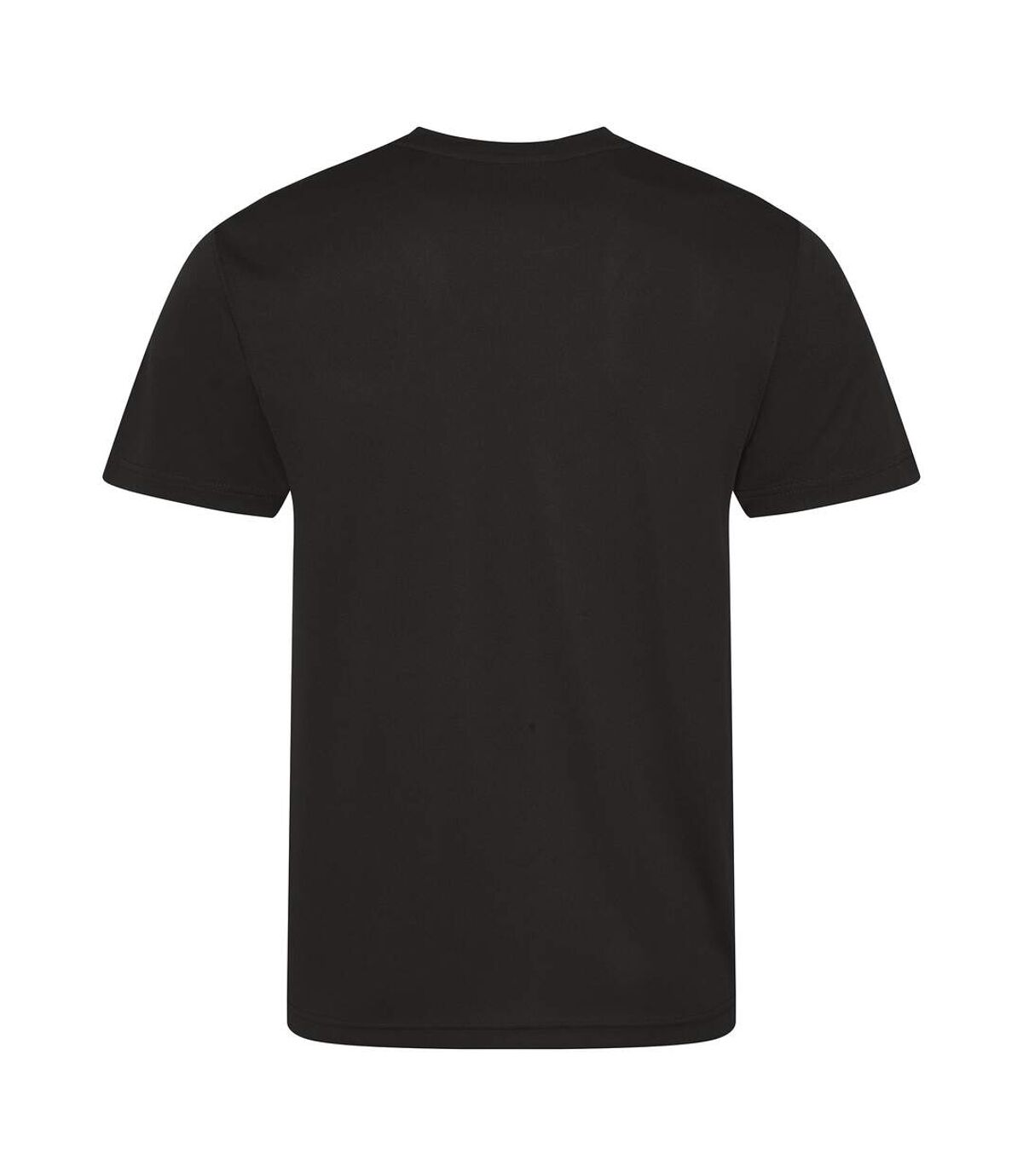 AWDis - T-shirt performance - Homme (Noir) - UTRW683