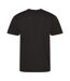 AWDis - T-shirt performance - Homme (Noir) - UTRW683