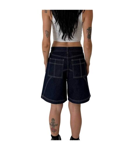 Short Femme Brut The Ragged Priest