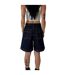 Short Femme Brut The Ragged Priest-3